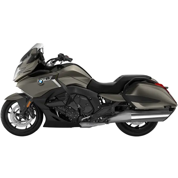 K 1600 B Bagger